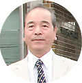 長野信吾社長